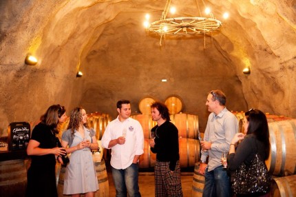 Underground-Wine-Cave