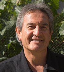 Picture of Lance Benseman