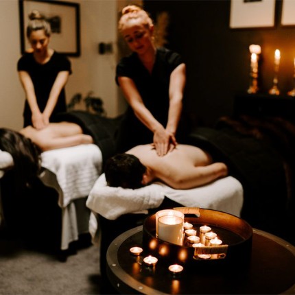 Massage Queenstown Relaxing Massage