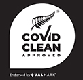 Qualmark Covid Clean