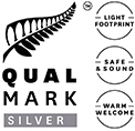 Qualmark Endorsed Visitor Activity