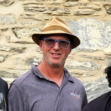 Paddy - Tour Guide